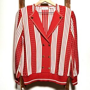 Vintage Italian made Grazia Sweater